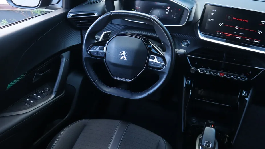 Peugeot 2008 -