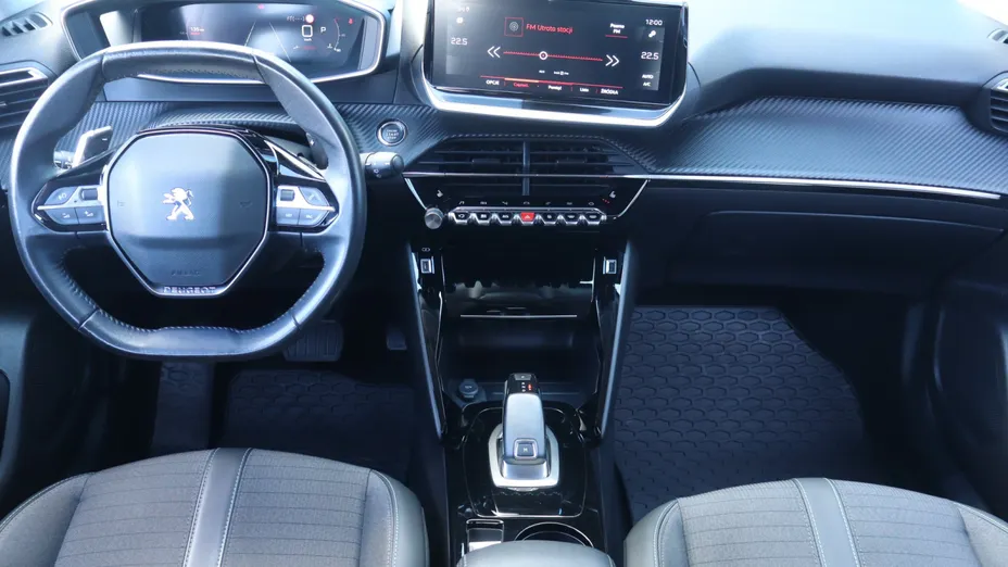 Peugeot 2008 -