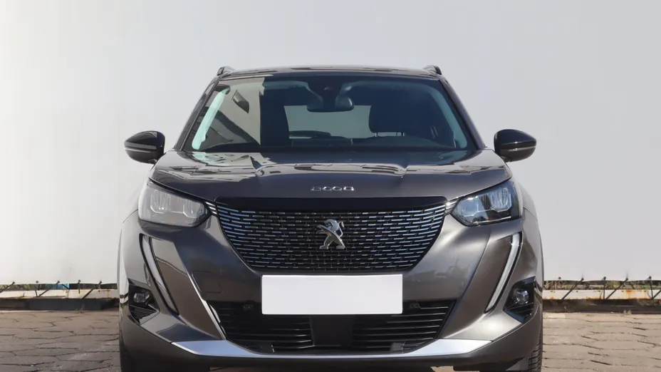 Peugeot 2008 -