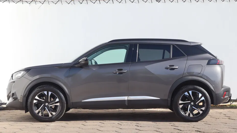 Peugeot 2008 -