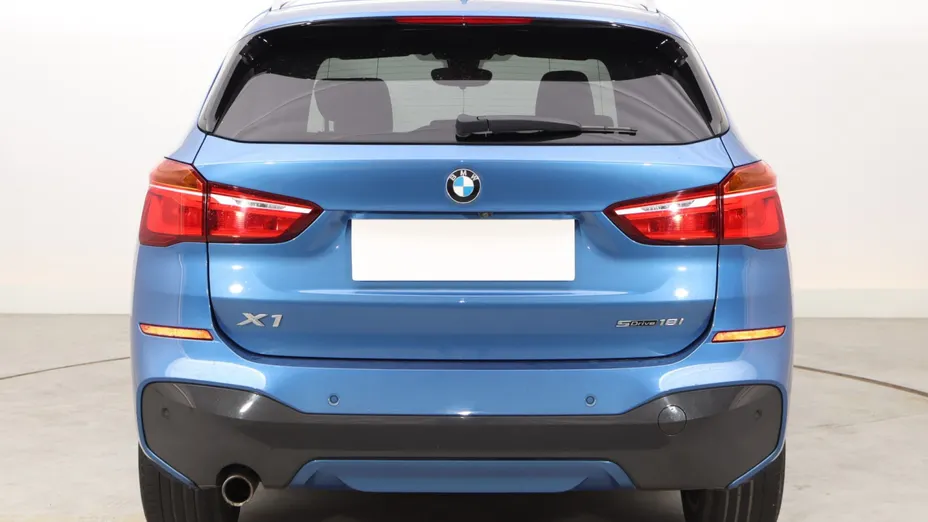 BMW X1 -