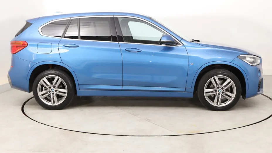 BMW X1 -