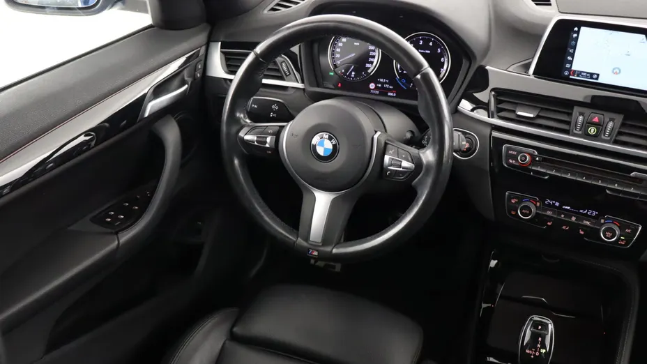 BMW X1 -