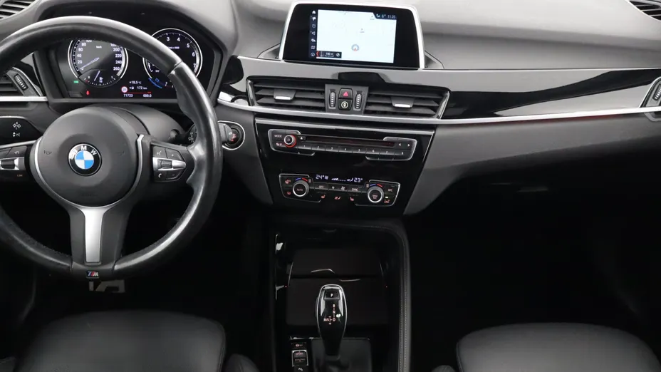 BMW X1 -