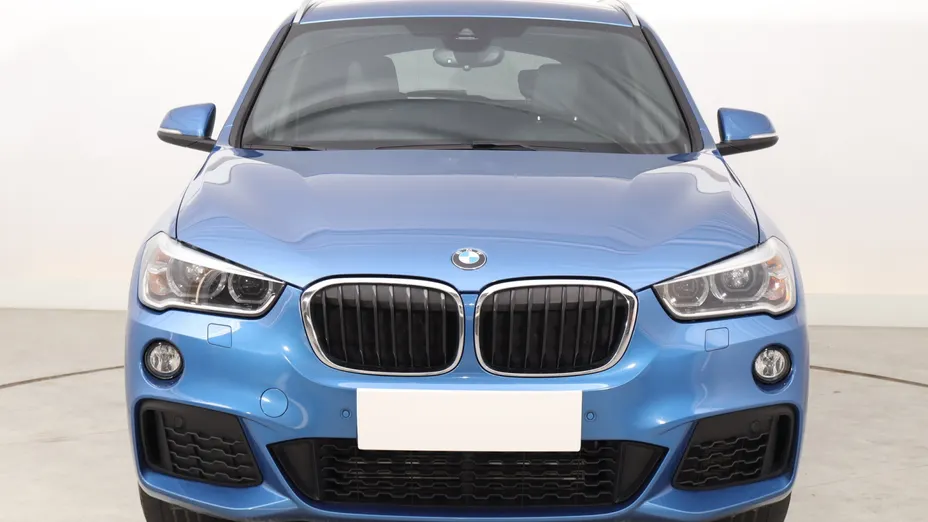 BMW X1 -