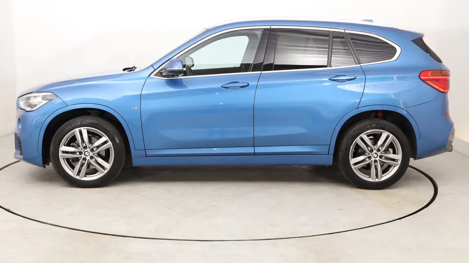BMW X1 -