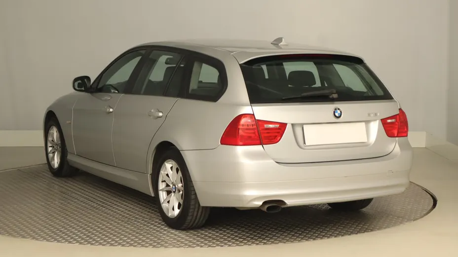 BMW Seria 3 -