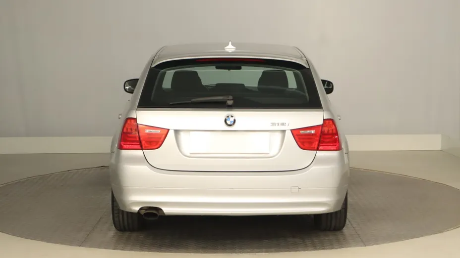 BMW Seria 3 -