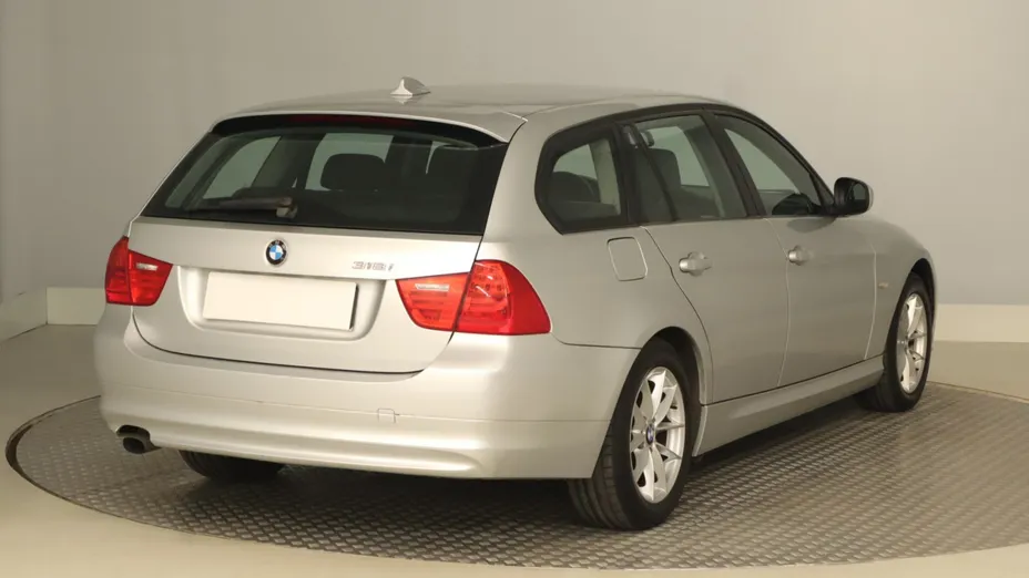 BMW Seria 3 -