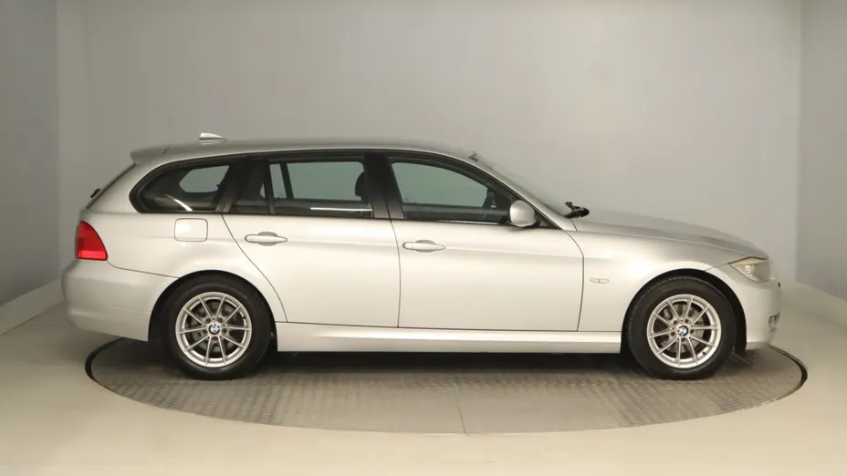 BMW Seria 3 -