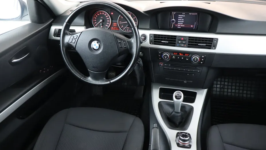 BMW Seria 3 -