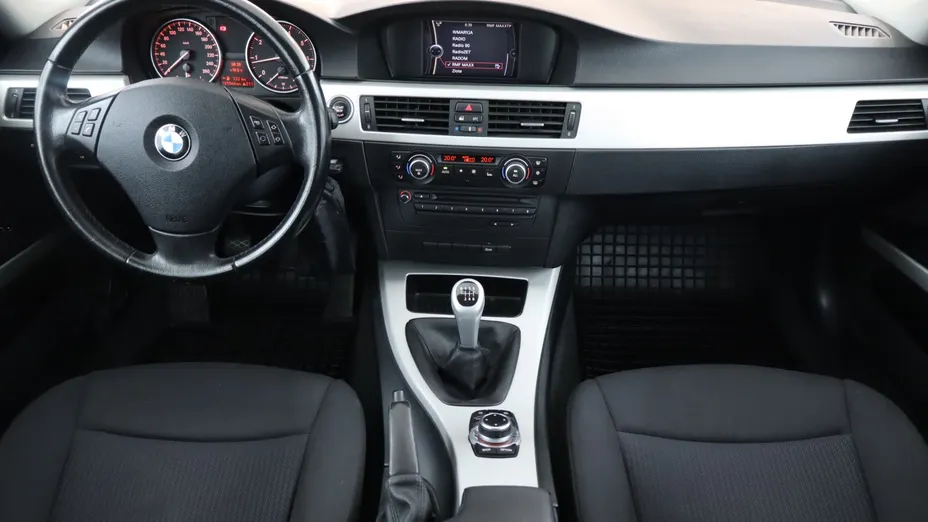 BMW Seria 3 -