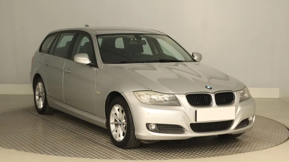 BMW Seria 3 -