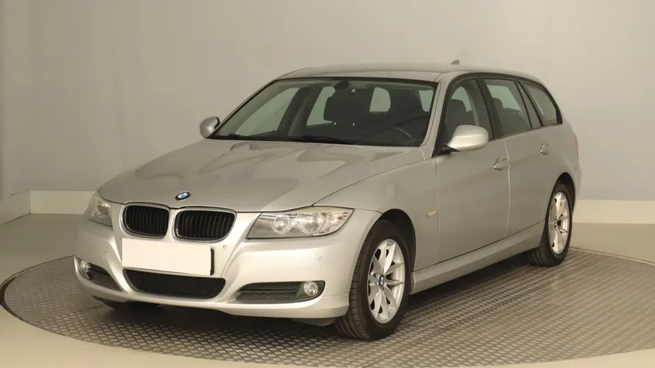 BMW Seria 3 -