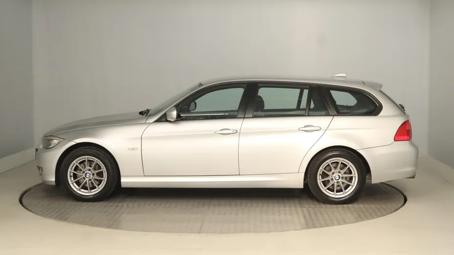 BMW Seria 3 -