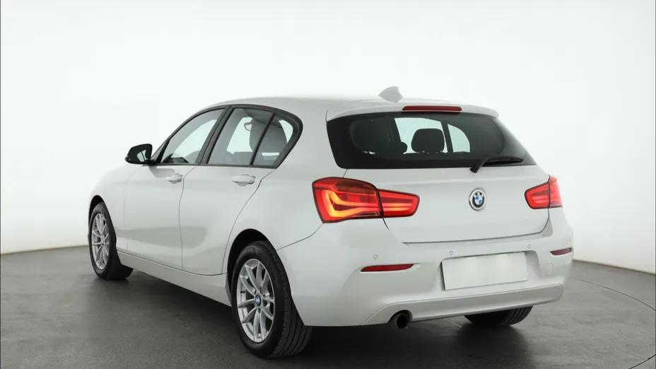 BMW Seria 1 -