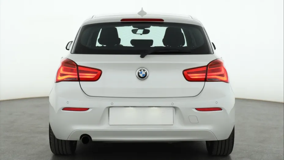 BMW Seria 1 -