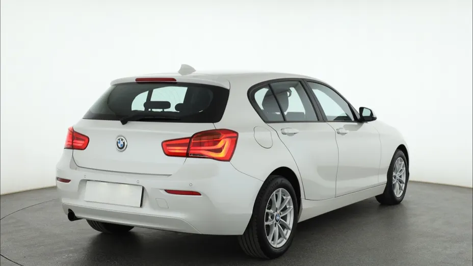 BMW Seria 1 -