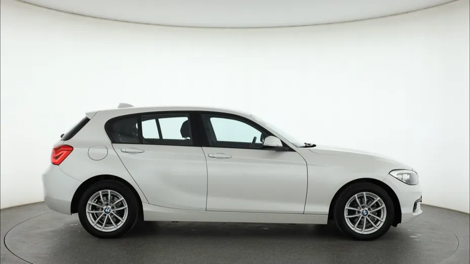 BMW Seria 1 -