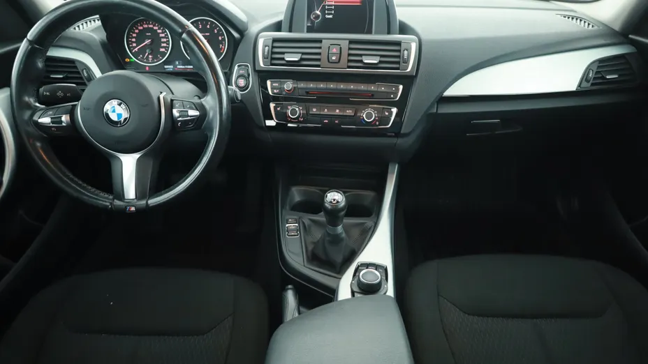 BMW Seria 1 -
