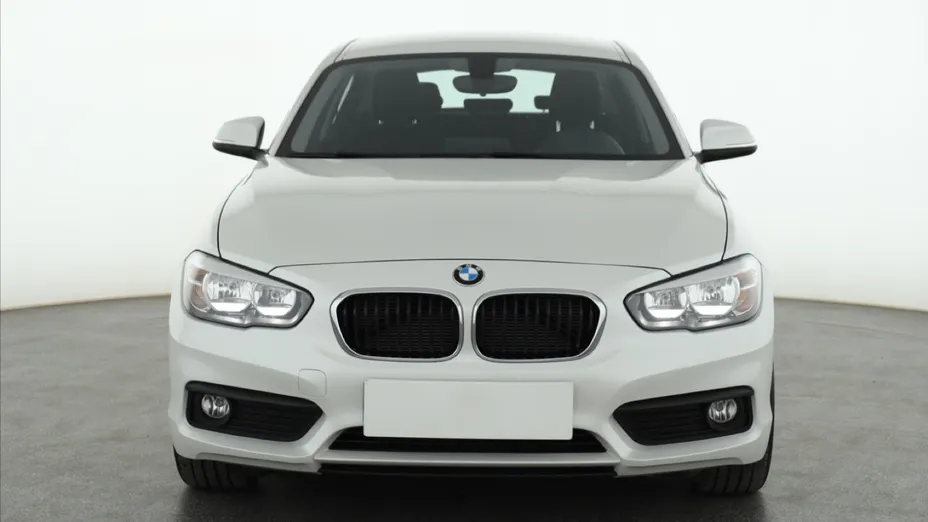 BMW Seria 1 -