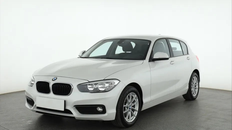 BMW Seria 1 -