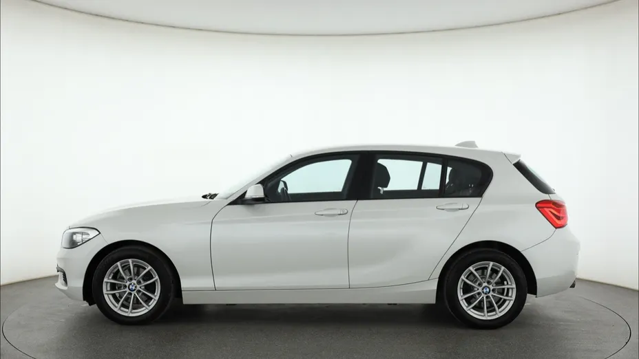 BMW Seria 1 -