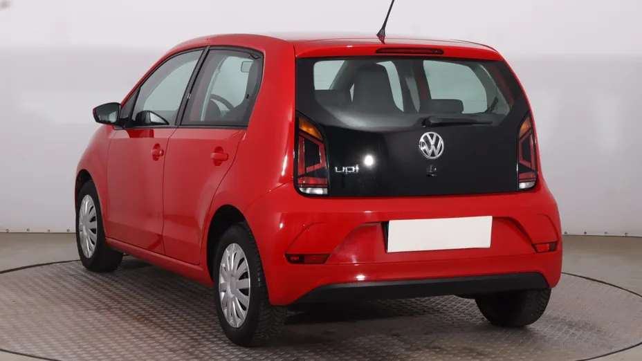 VW up! -