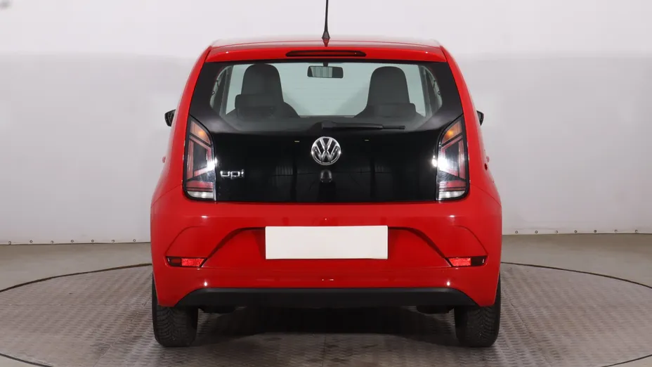 VW up! -