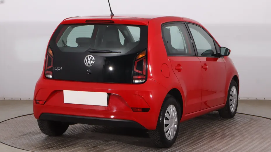 VW up! -