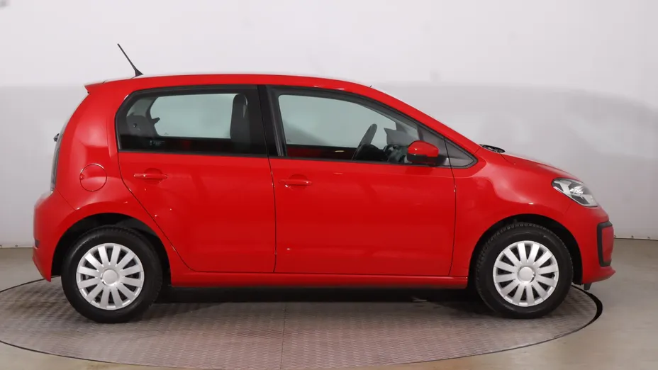 VW up! -