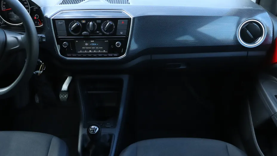 VW up! -