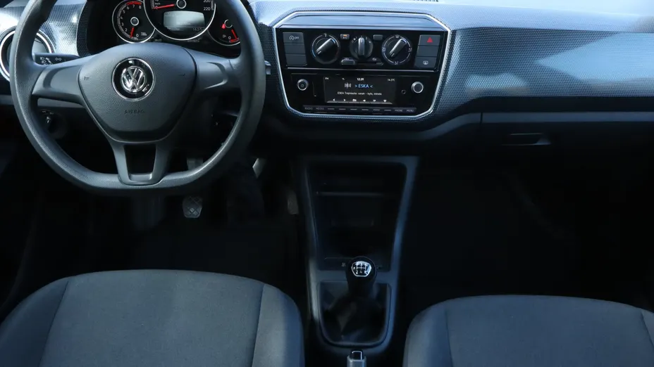 VW up! -