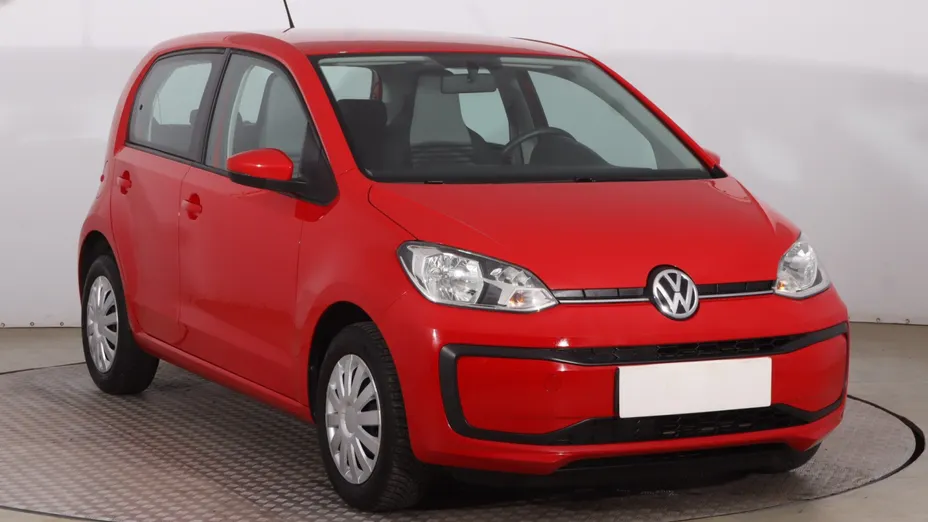 VW up! -