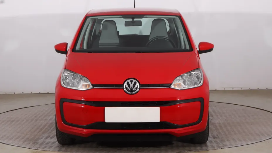 VW up! -