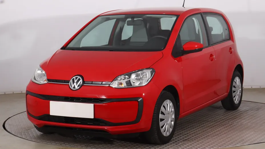 VW up! -