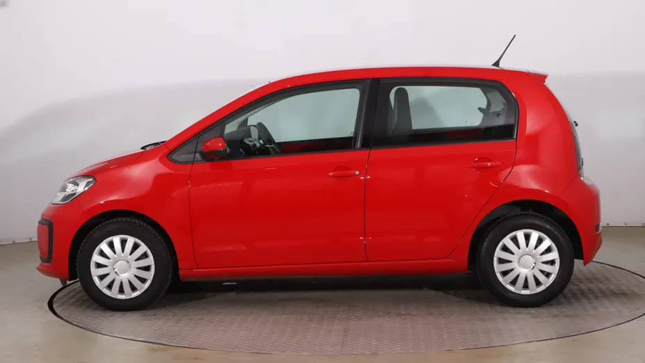 VW up! -