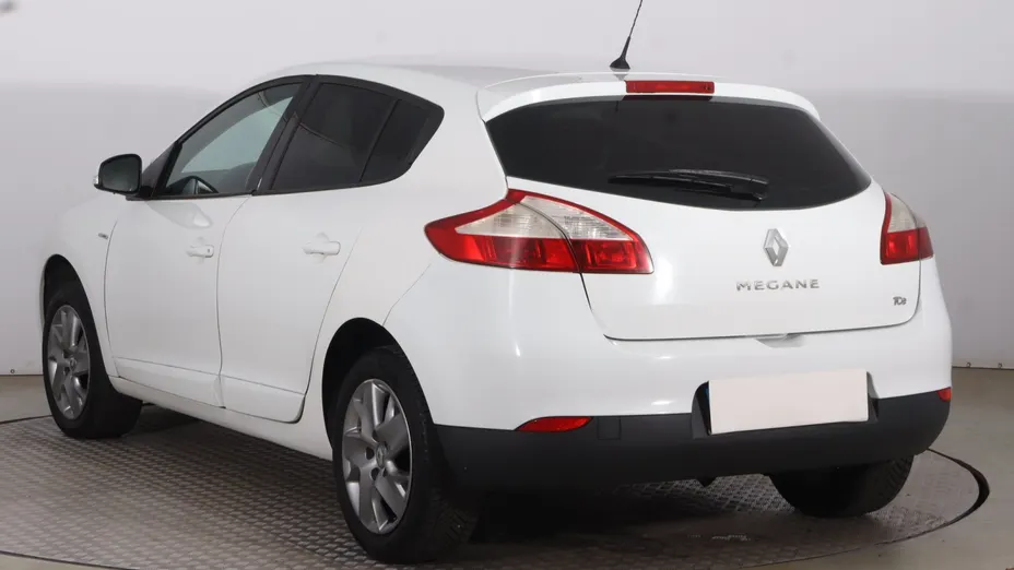 Renault Megane -