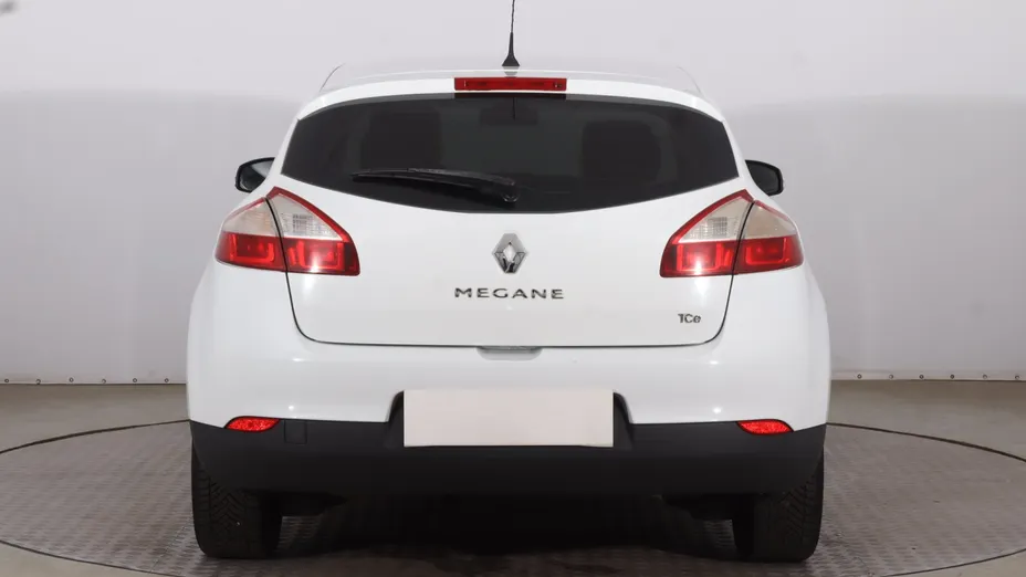 Renault Megane -