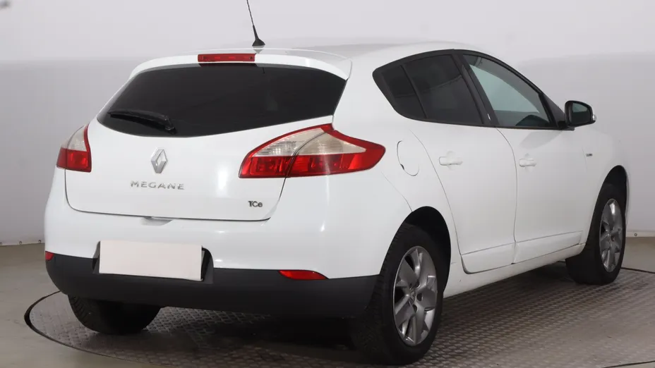 Renault Megane -