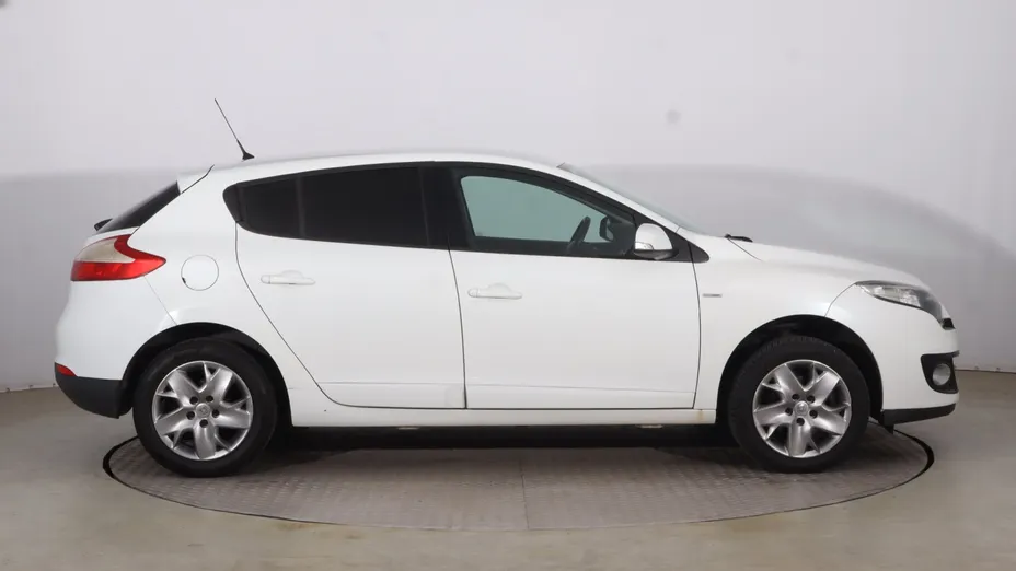 Renault Megane -