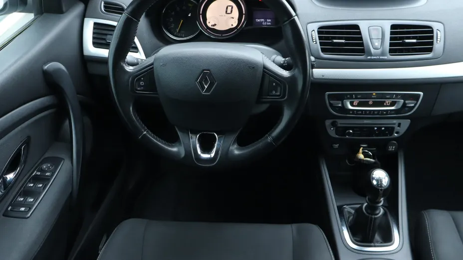 Renault Megane -