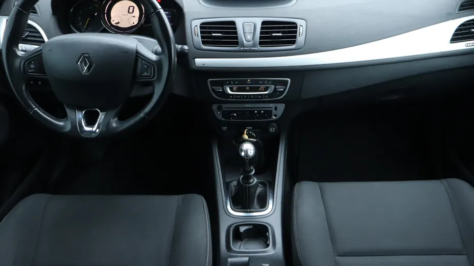 Renault Megane -