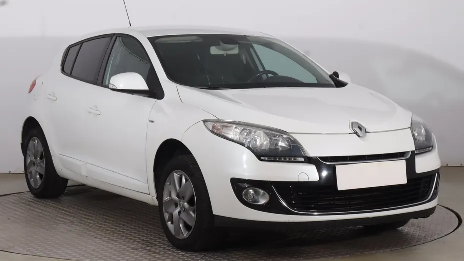 Renault Megane -
