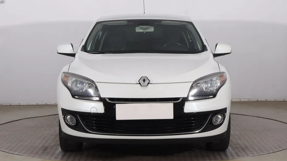 Renault Megane -