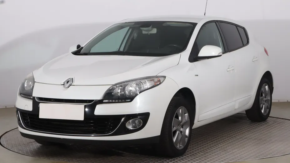 Renault Megane -