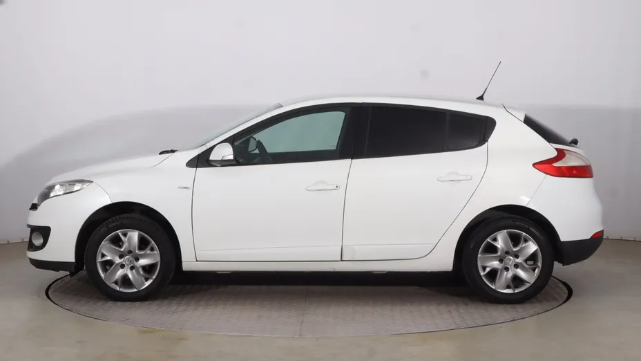 Renault Megane -