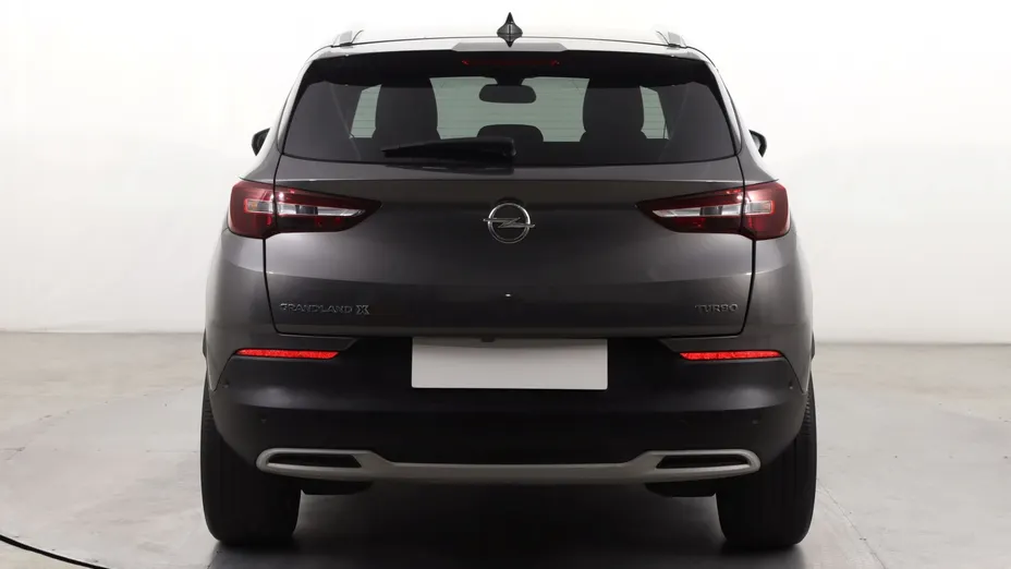Opel Grandland -
