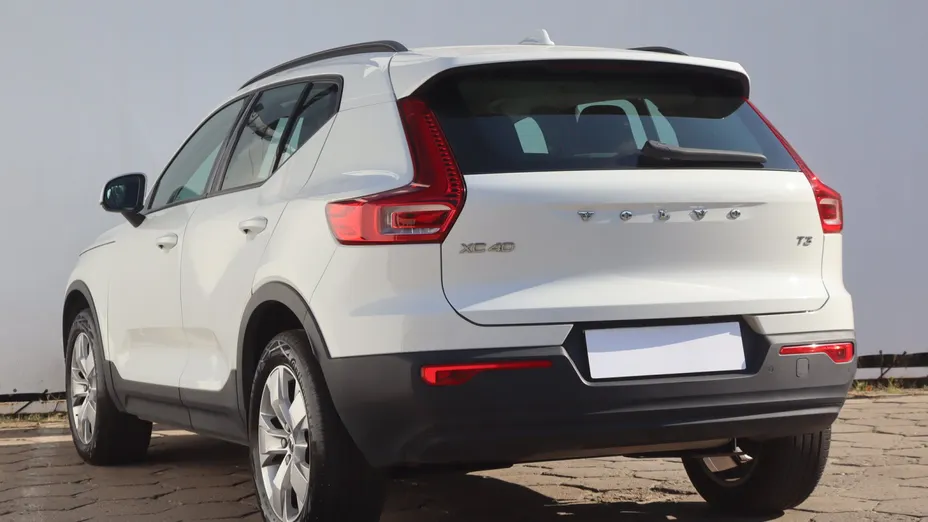 Volvo XC40 -