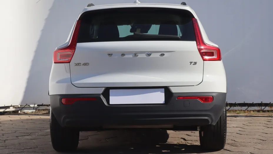 Volvo XC40 -
